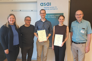 ASAI Awards 2025