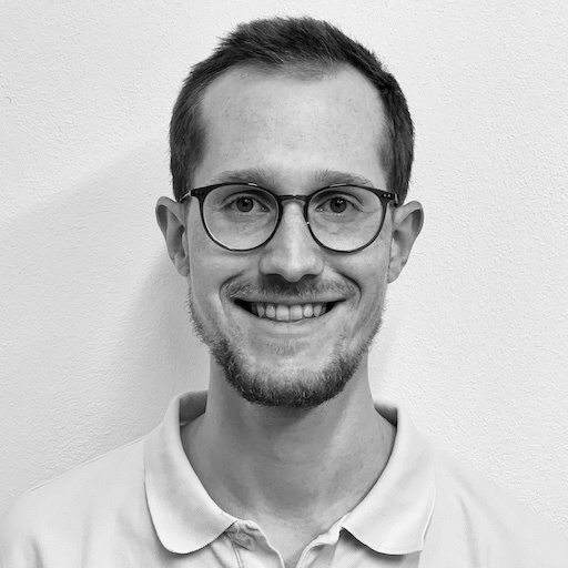 Photo of Bernhard Steindl