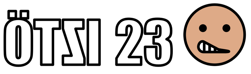 Logo of Ötzi23