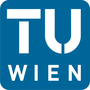 TU Wien Logo